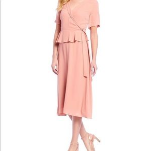 Gibson Latimet MIDI Dress - Small